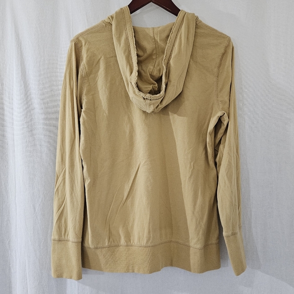 NFL San Francisco 49ers 1346 Pullover Sweatshirt in Red/Tan Women's Size XL - Picture 2 of 5